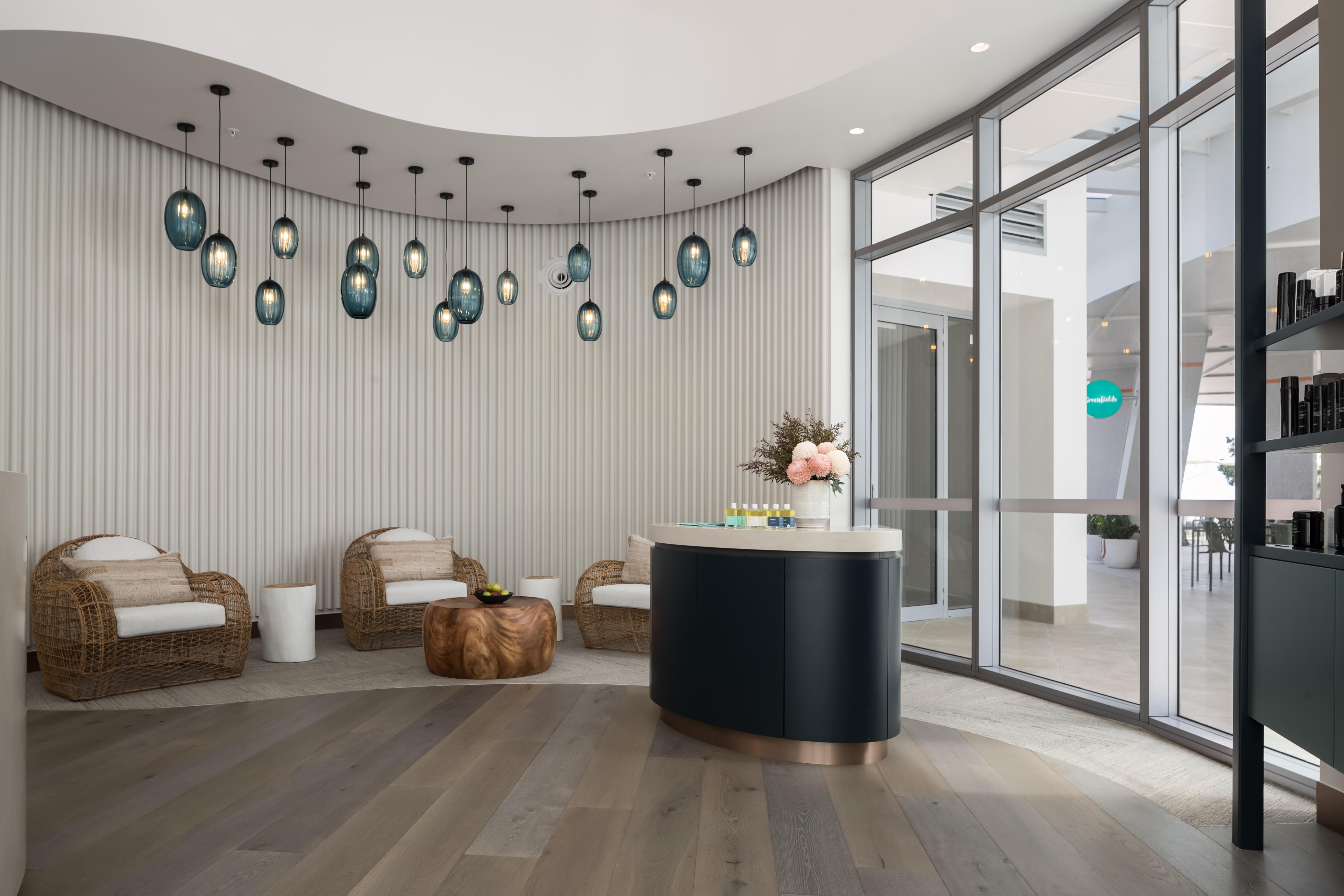 Crystalbrook Riley Hotel Cairns Exterior foto The Spa at The Standard East Village